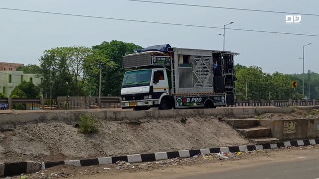 Dj - JB KB Hi Tech Shark Top Speed In National Highway смотреть онлайн