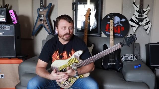 Framus... НЕДООЦЕНЕННЫЕ!