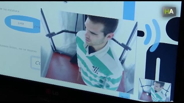 НА Весь город в миниатюре. Система 3D-сканирования за 15 секунд смотреть онлайн