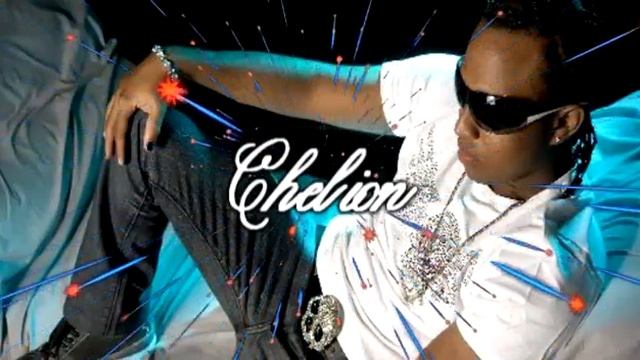 Dia Feliz - Chelion (Bachata) PRODUCCION 2012 смотреть онлайн