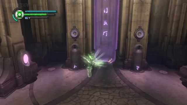 GREEN LANTERN LINTERNA VERDE Rise of the Manhunters Juego Completo en ESPAÑOL LATINO [PS3 1080p] смотреть онлайн