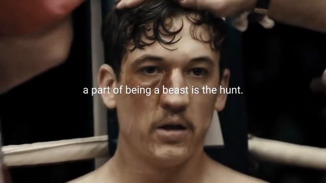 LION MENTALITY - Motivational Video смотреть онлайн