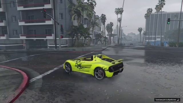 КОШКИ МЫШКИ В GTA 5 ONLINE - ЗАЕХАЛ В ТУПИК! НАРУШАЕМ ПДД НА МАШИНАХ В ГТА 5 ОНЛАЙН смотреть онлайн