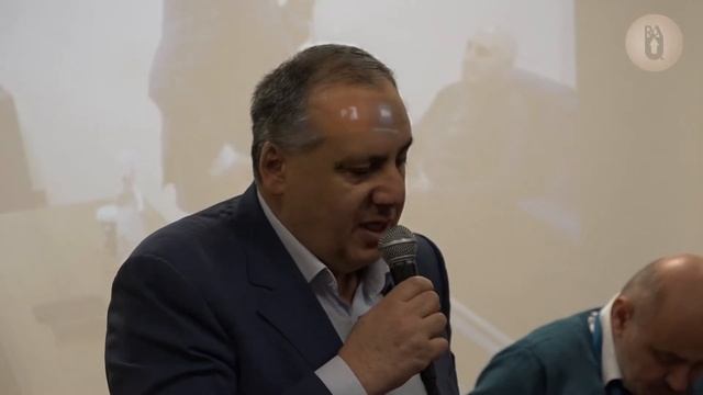 Открытие IX международного симпозиума "Оптика и ее приложения" в РАУ смотреть онлайн
