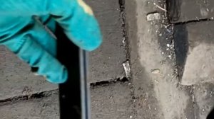 Оторвало переднюю балку ваз 2112, ремонт.