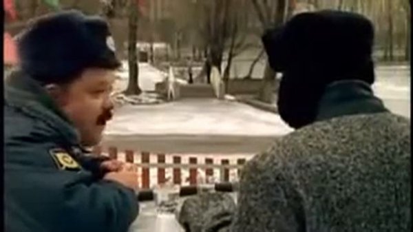 художественный фильм апрель