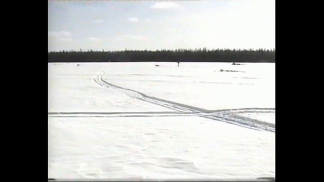 Охота на ондатр 1 смотреть онлайн