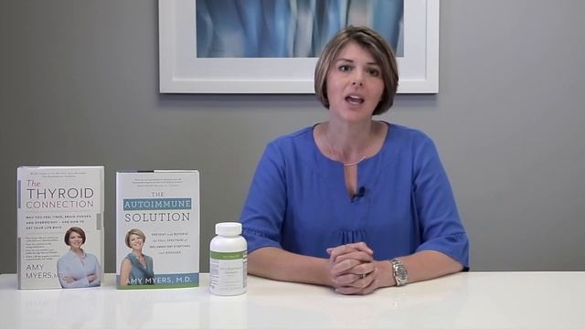Chewable Multivitamins for Kids | Amy Myers MD® смотреть онлайн