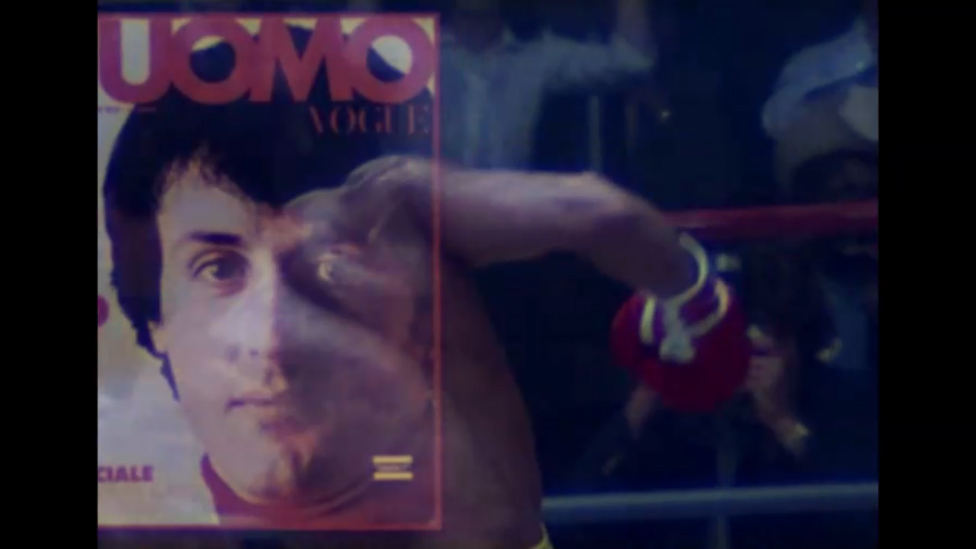 Survivor - Eye Of The Tiger (LFTL Videoremix)