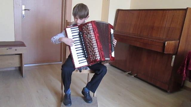 логвиненко дмитрий, детская школа искусств № 1 г. Жлобина, произведение 1 смотреть онлайн