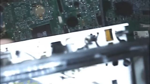 Sony HST-D305 LBT-D305 Part 1 Ремонт музыкальных центров Sony