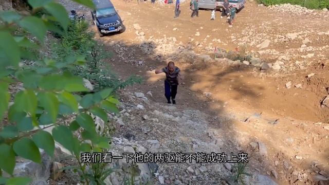 GWM Tank 400 Hi4-T 2.0 Turbo vs Jeep Wrangler Rubicon 3.6L V6 vs Tank 300 Off-road Driving смотреть онлайн