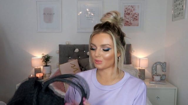 PACK WITH ME! WHAT I’M TAKING ON MY SUMMER HOLIDAY | outfit ideas смотреть онлайн
