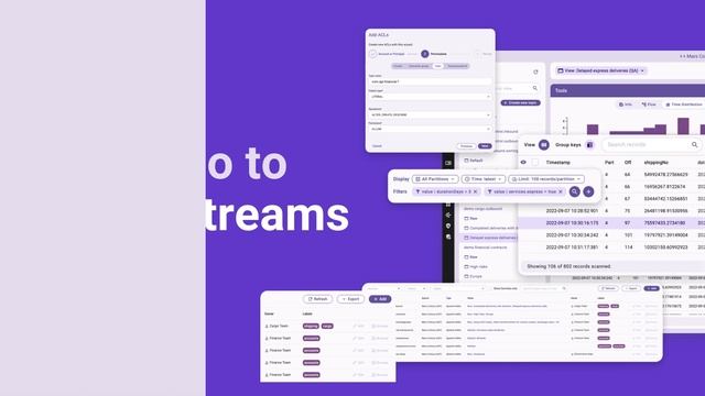 Kadeck 4.0 - Announcement