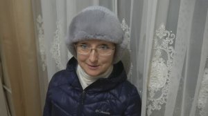 Хроника в городе. 30 ноября 2023 года. За простыми продуктами. Шапка ушанка ..