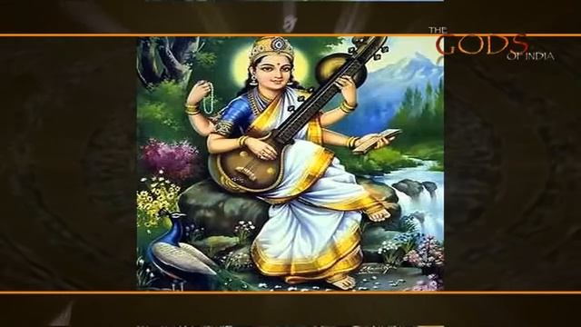 Saraswati - The Goddess Of Knowledge смотреть онлайн