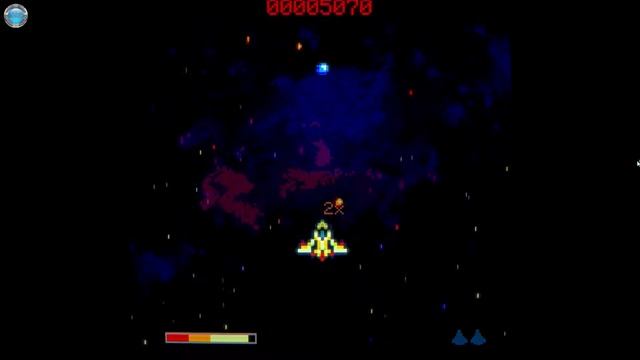 TwinForce Early Access Gameplay 60fps смотреть онлайн