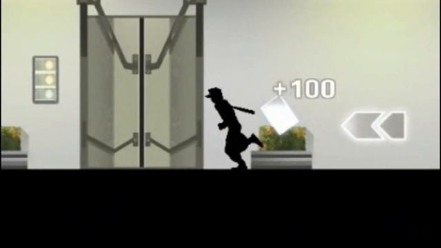 Баг в игре вектор [SPECIAL] смотреть онлайн