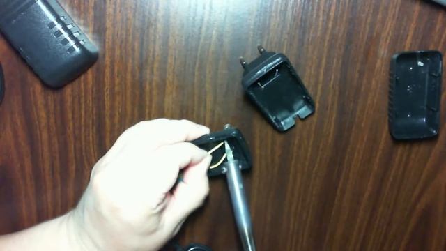 Dc 12 В 2A AC адаптер питания смотреть онлайн