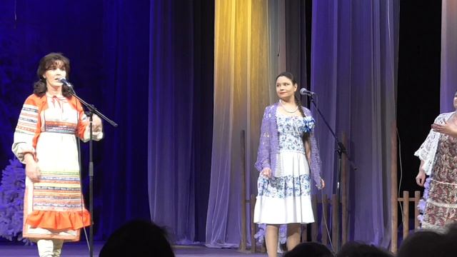 Частушки ! +.MP4 смотреть онлайн