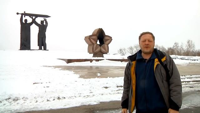 Магнитогорск. Часть 2. Весь Южный Урал_49 смотреть онлайн