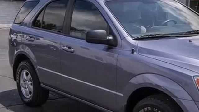 Preowned 2009 Kia Sorento Greensburg PA 15601 смотреть онлайн