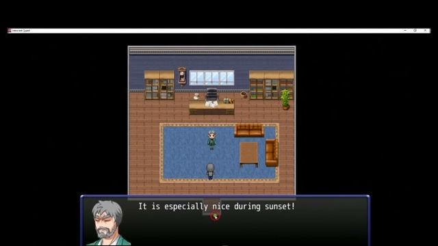 Introvert Quest on Steam ( Game by Amaterasu Software ) Game Review смотреть онлайн