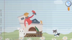 Русский язык 1 класс (Урок№32 - Буква Щ и звук [Щ*].)