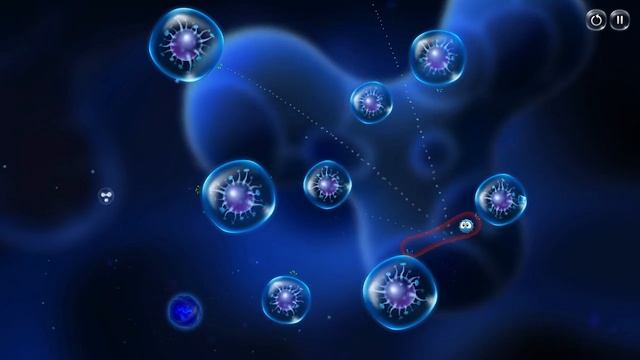 Cyto "Клеточная память" с Сибирским Леммингом смотреть онлайн