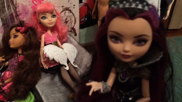 Пишем письмо Деду Морозу ♥ смотреть онлайн