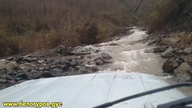 Лучшая днюха в мире. Восточная Абхазия. часть 2 смотреть онлайн