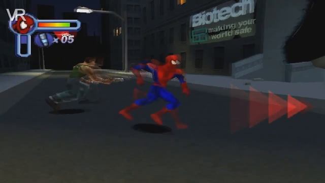 Spider-man 2 Enter Electro Обзор смотреть онлайн