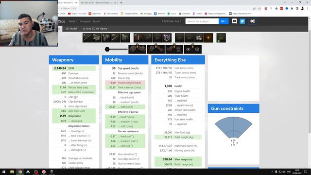НОВАЯ ВЕТКА ИТАЛЬЯНСКИХ ПТ-САУ ✦ Обновление 1.18 wot смотреть онлайн