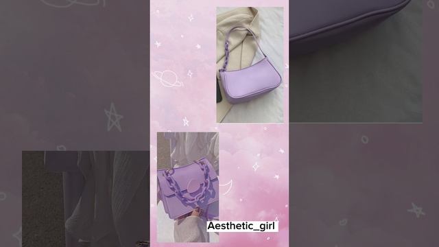 Соберись на день рождения 💗 Версия: фиолетовый 💜 #эстетика #рекомендации смотреть онлайн