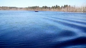 лодка автобот. ветерок 8.скорость 27 км/ч