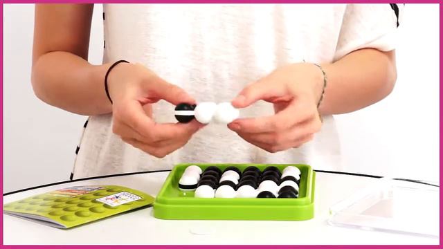 Bondibon Логическая игра Шарики, гибкие формы ВВ0898) смотреть онлайн