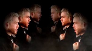 Hoist the Colours (Pirates of the Caribbean) Cover