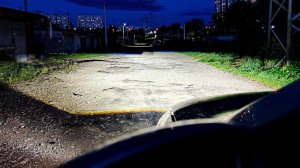 Bi-led aozoom 5 поколения против aozoom a10. Тест и сравнения диодных линз