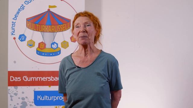 "Kunst bewegt Gummersbach" - Das Kultur-Karussell der Stadt Gummersbach смотреть онлайн