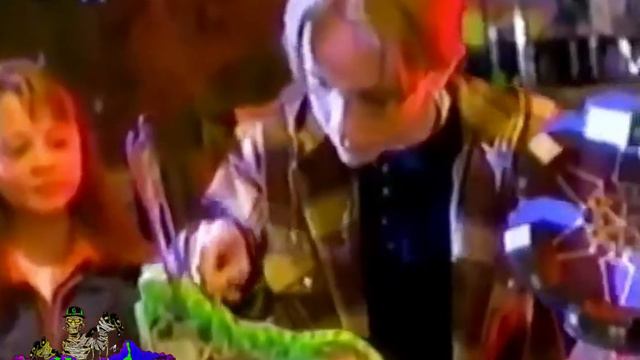GOOSEBUMPS commercial Horrorland board game смотреть онлайн