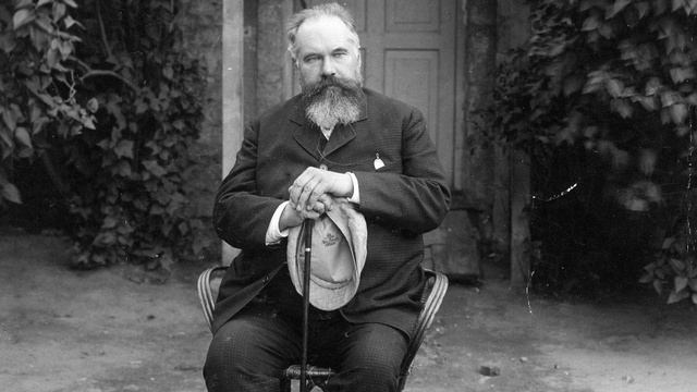 Танеев С. "И ныне, и присно..." знаменного распева для хора (1890) смотреть онлайн