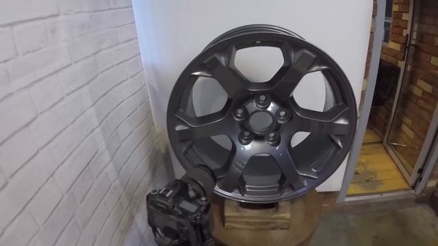 ТТ: ТОПОВЫЙ ЦВЕТ ДЛЯ МОТО ДИСКОВ! смотреть онлайн