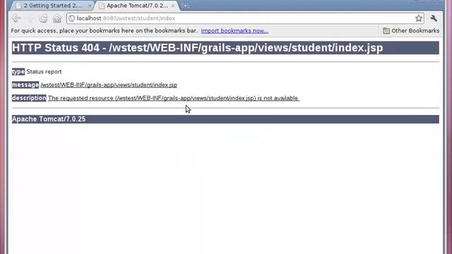 Teaching Week 34 : Creating RESTful web services in Groovy смотреть онлайн