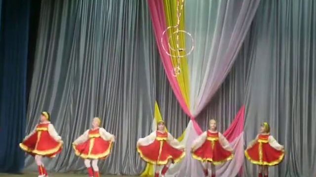 "Весну звали" смотреть онлайн
