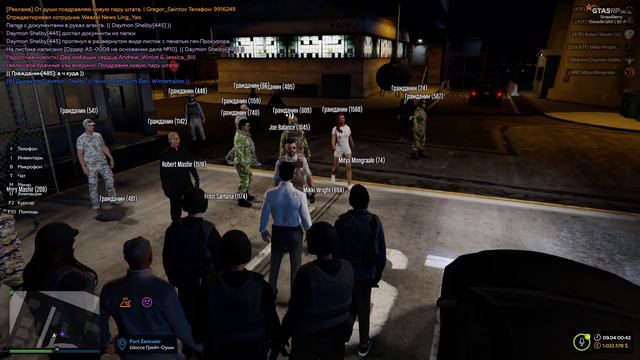 Рассосались ))) смотреть онлайн