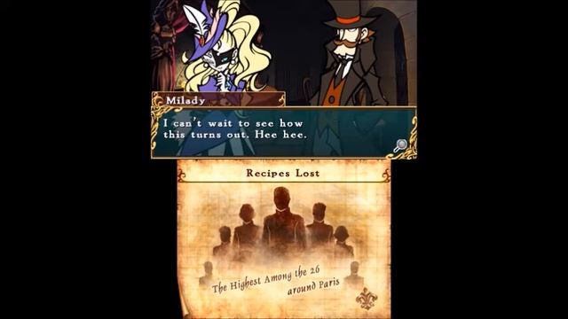 Doctor Lautrec and the Forgotten Knights Walkthrough Part 24 (No Commentary) смотреть онлайн