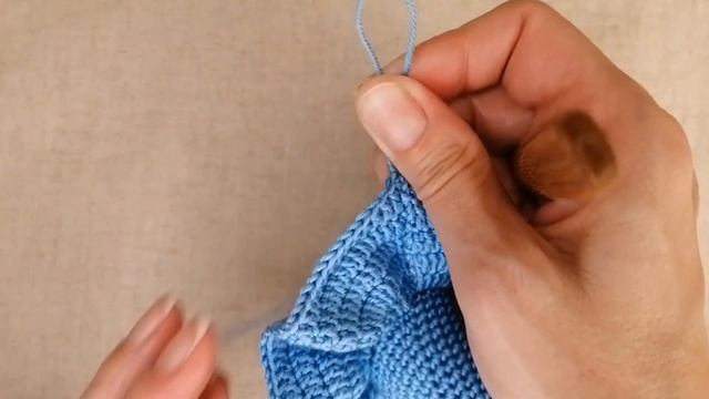 ?Зайка девочка? МК крючком часть 2 смотреть онлайн
