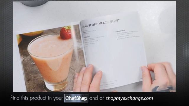 Getting Started Ninja® Nutri Blender смотреть онлайн