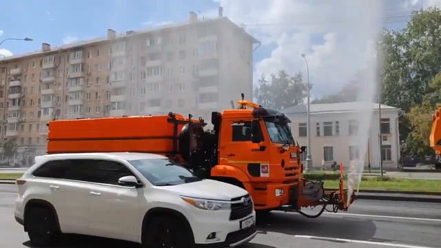 Вот что значит Аэрация в Москве смотреть онлайн