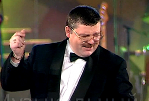 Лучшие моменты сражения на ринге Трофима против Михаила Круга